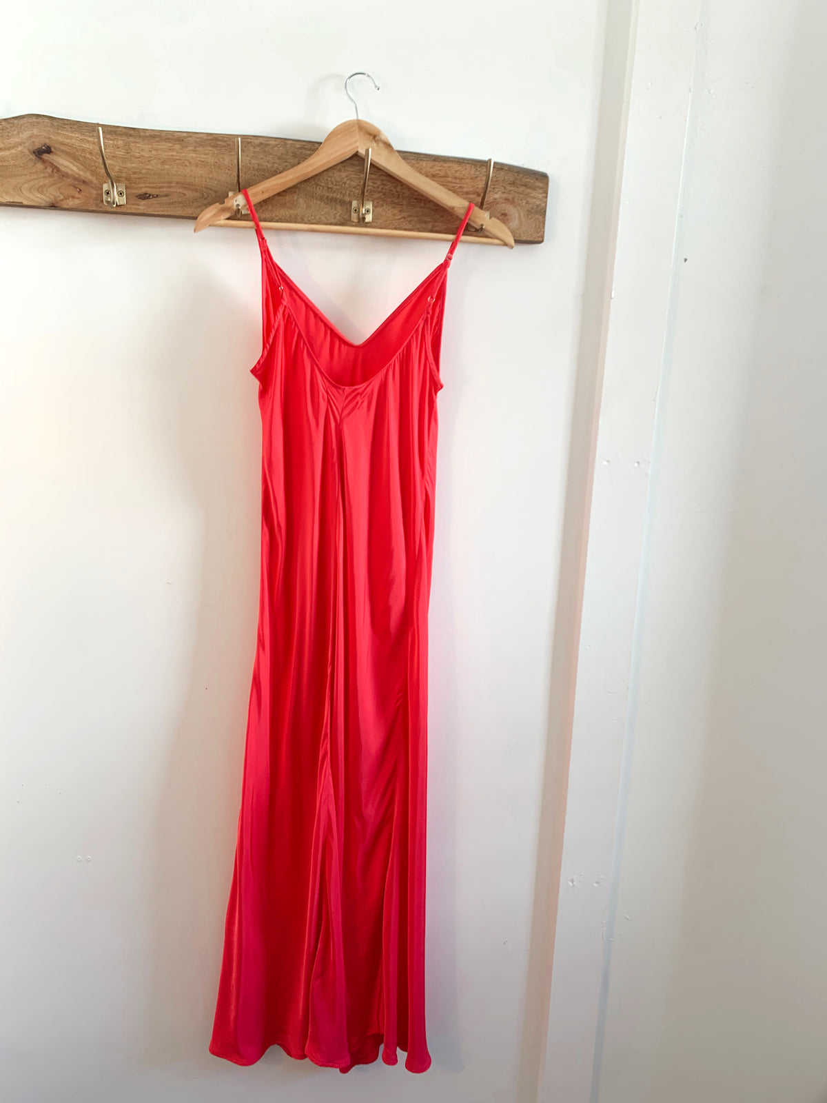 Poppy Slip Dress