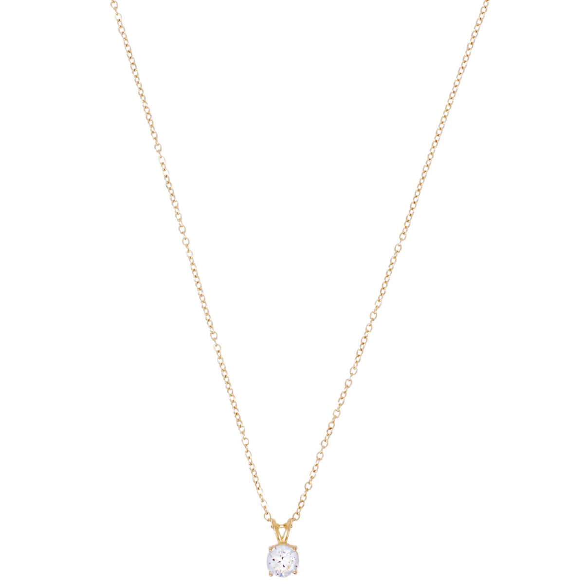 Lillian Necklace