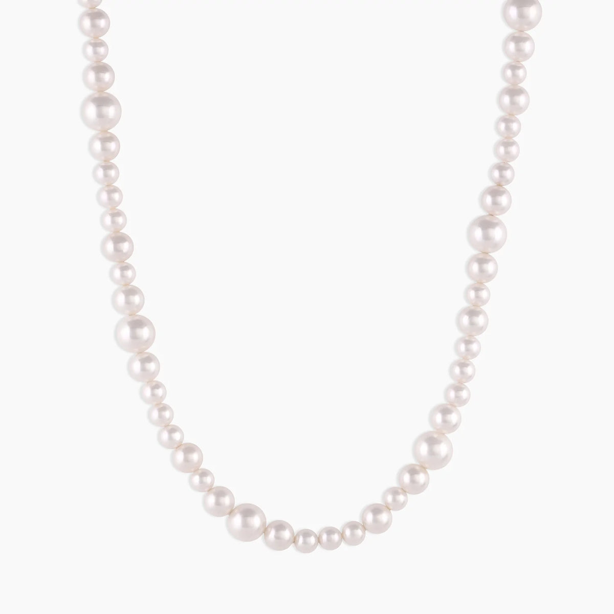 Lou Pearl Necklace