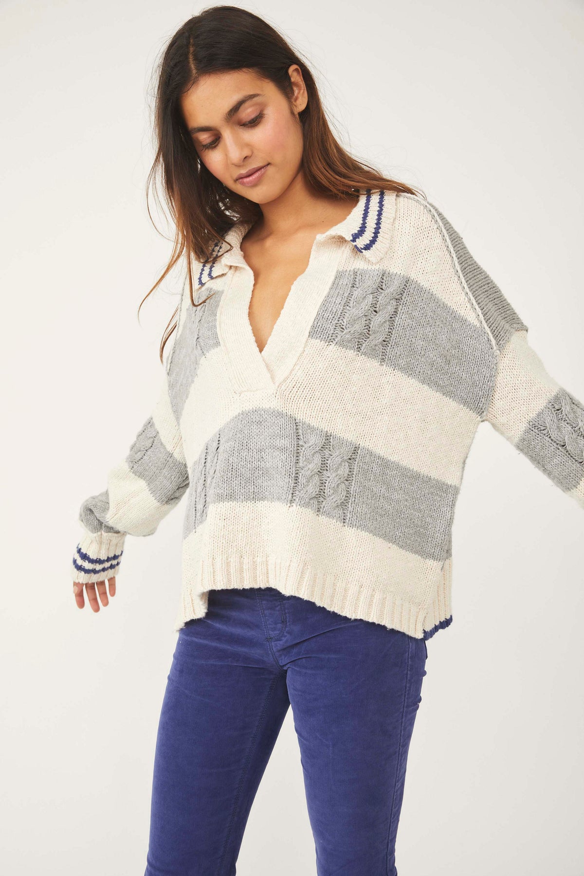 Pembrook Sweater