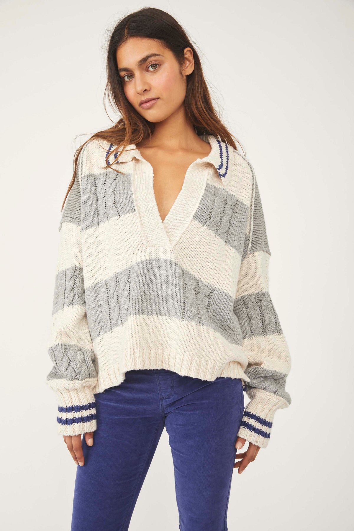 Pembrook Sweater