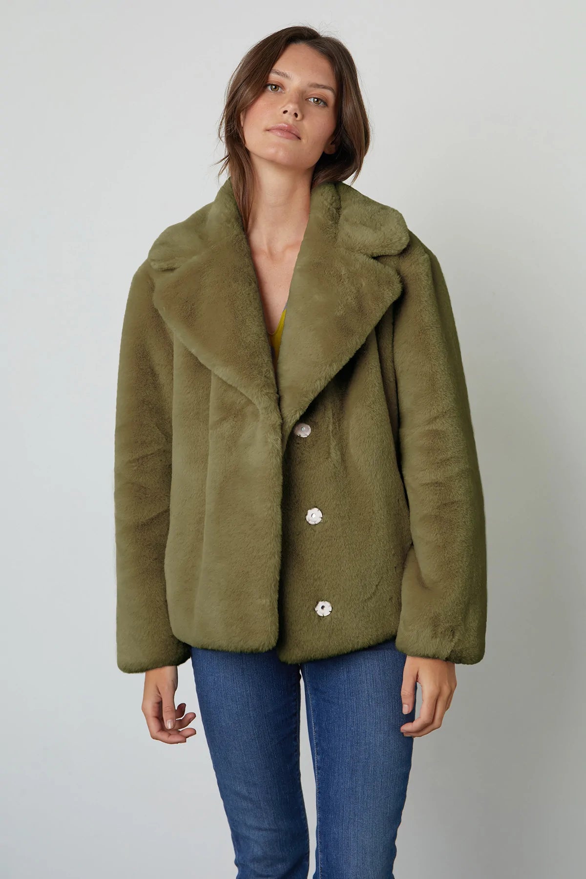 Raquel Jacket