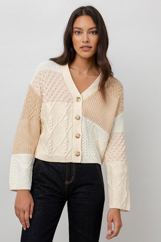 Reese Cardigan Sweater