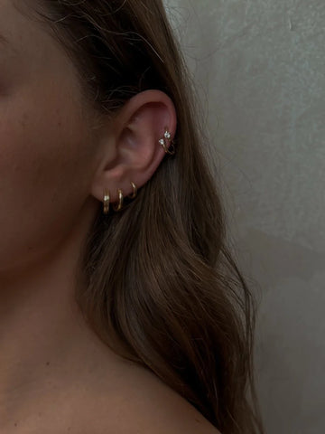 Rio Earrings