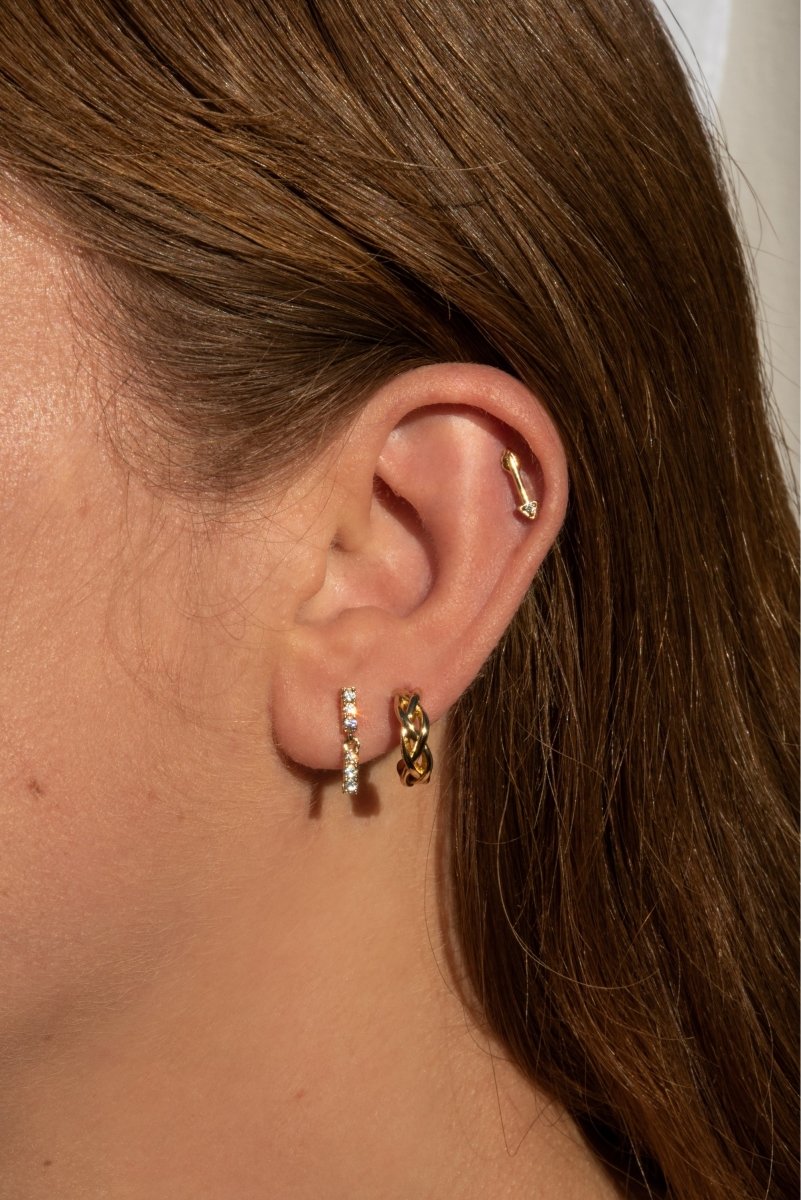 Sicily Earrings