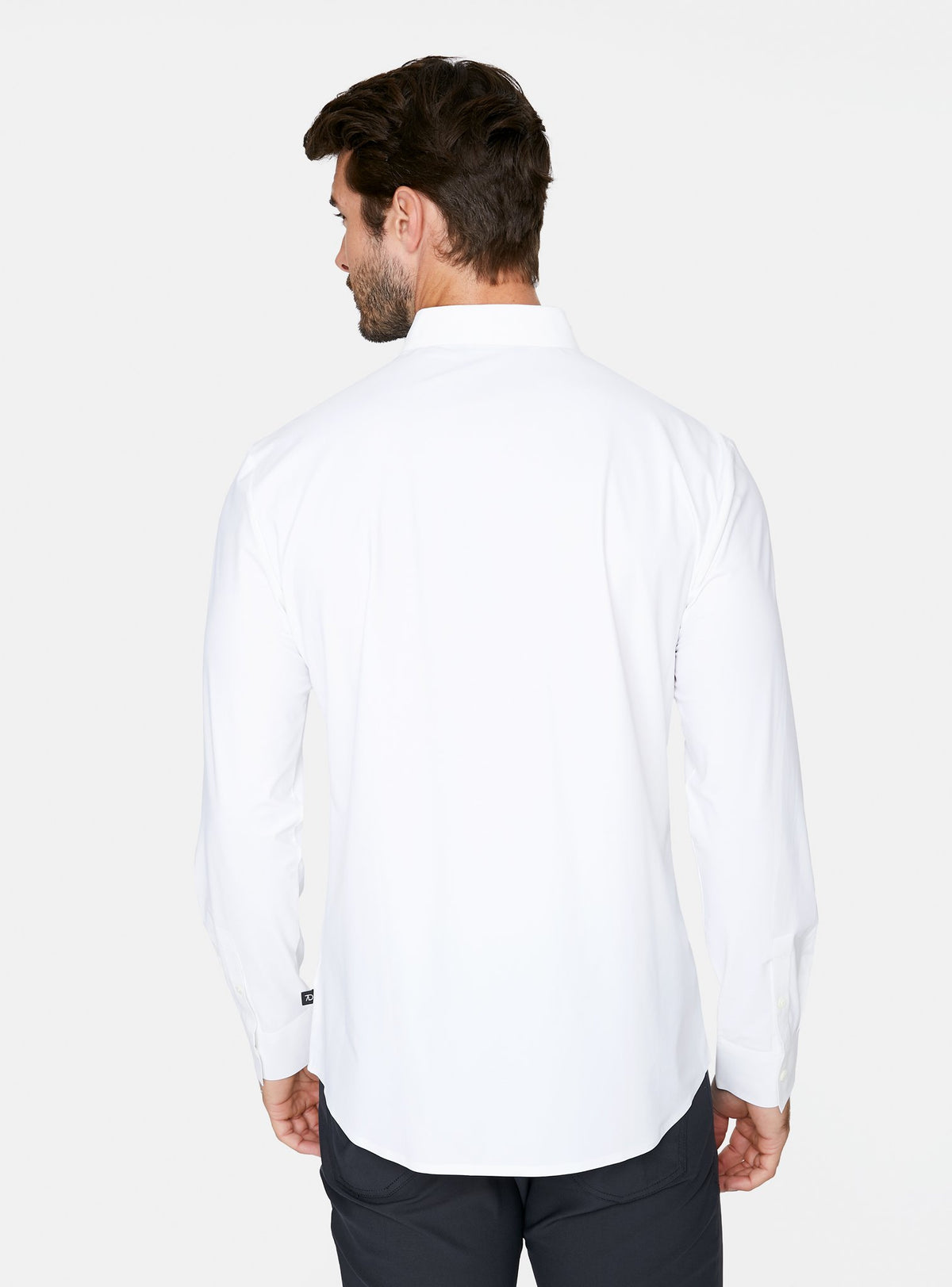 Young Americans 4-Way Stretch Luxseam Shirt